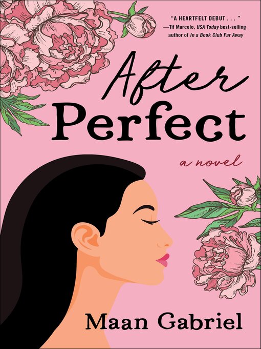 Title details for After Perfect by Maan Gabriel - Available